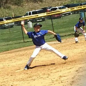 Meet your Posher, Logan